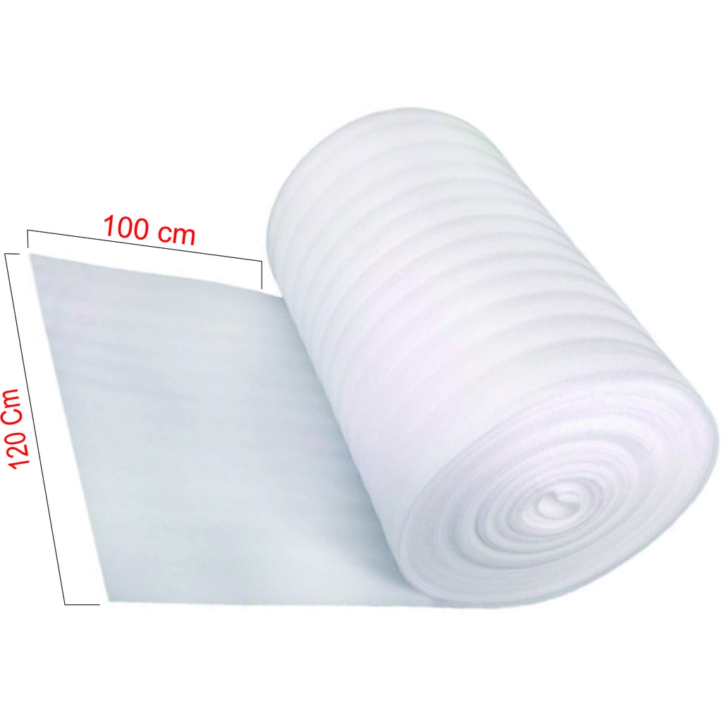 Jual PE Foam Sheet 3mm ukuran 100cm x 100cm | Shopee Indonesia