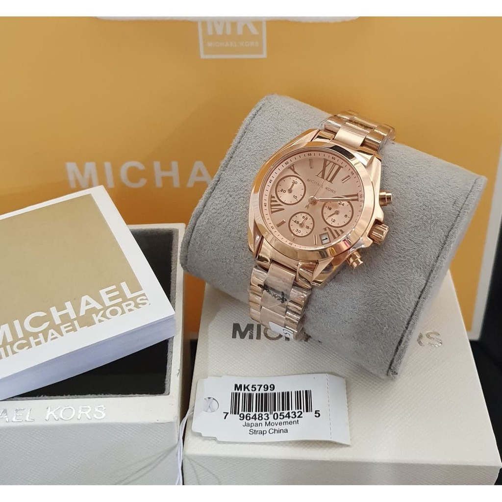 Michael deals kors 5799