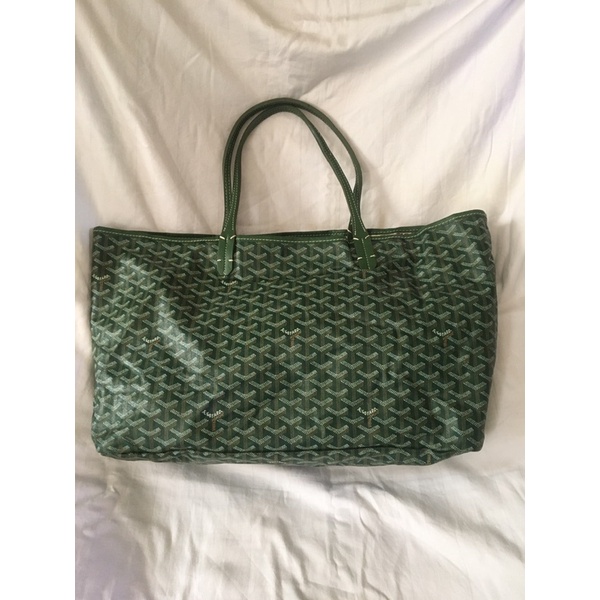 Goyard preloved outlet