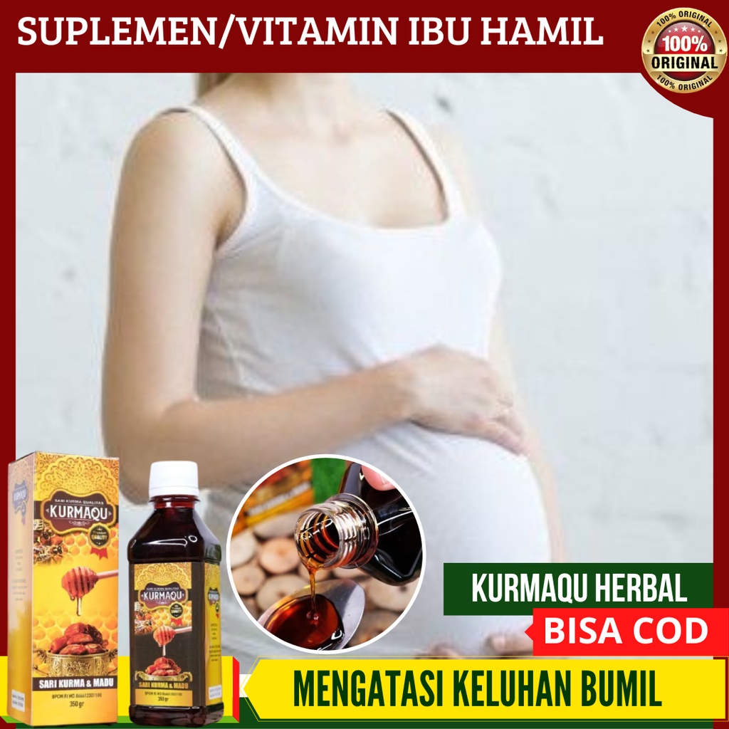 Jual Vitamin Ibu hamil yang bagus, Multivitamin untuk Kebutuhan ibu