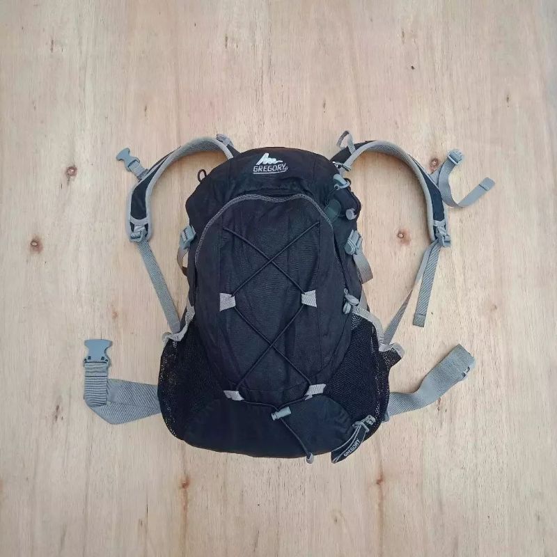 Gregory store backpack indonesia