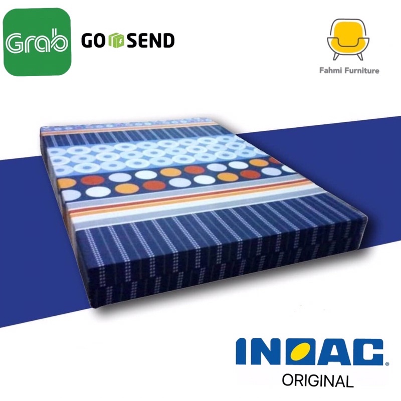Jual INOAC ORIGINAL TEBAL 20CM | Shopee Indonesia