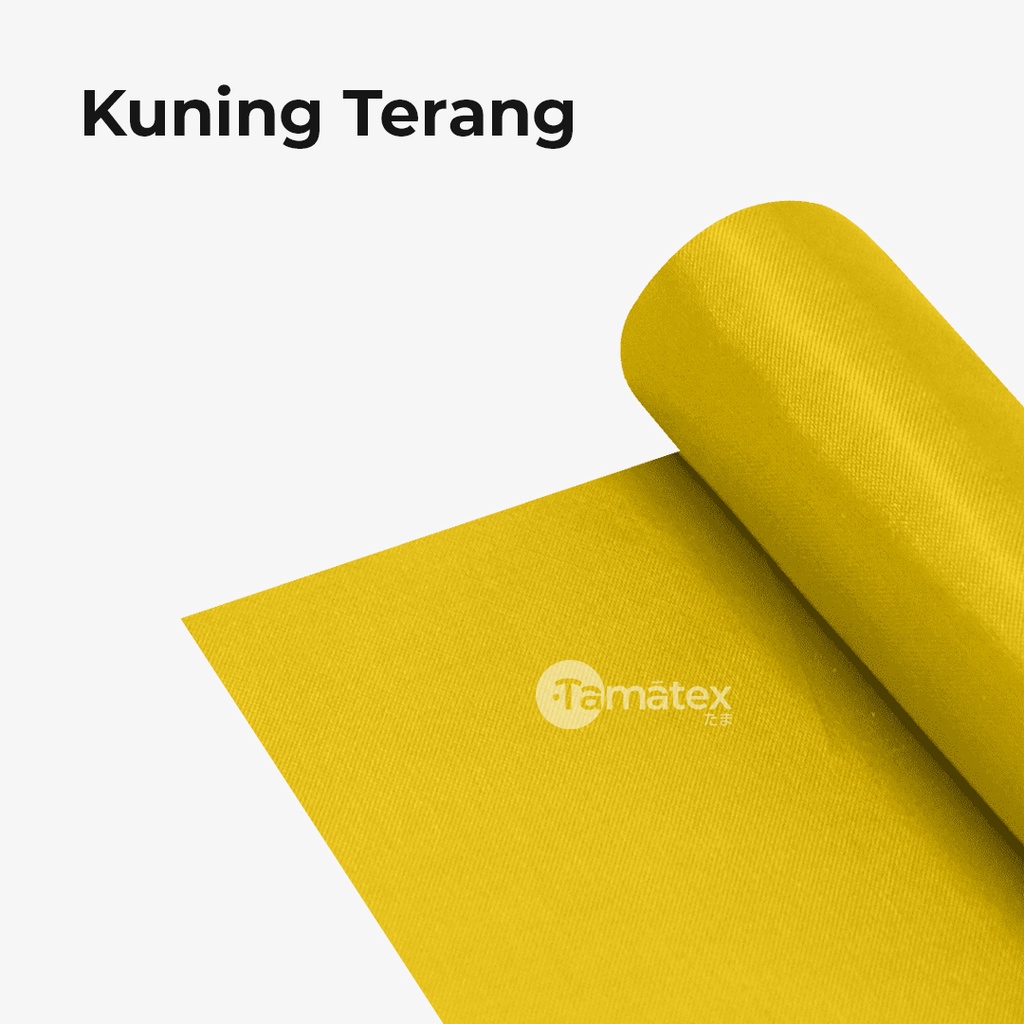 Jual KAIN PELES PALACE KAHATEX POLYESTER PARASUT PURING FURING LINING ...