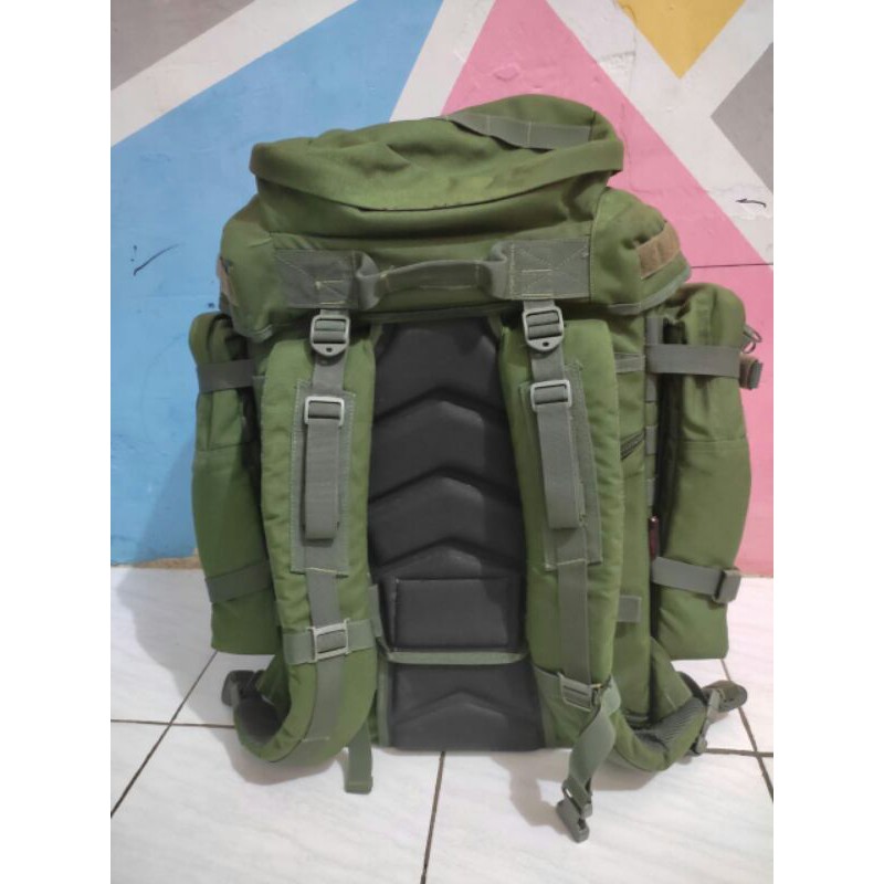 Jual ransel J-forces tni | Shopee Indonesia