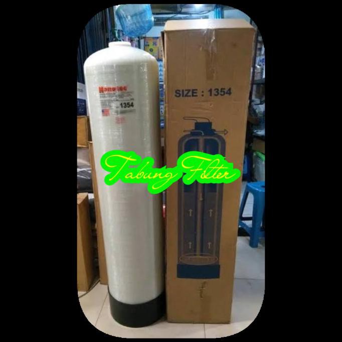 Jual Tabung Filter Air Nanotec 1354 Frp Premiun Quality Silviamanda1