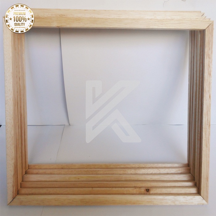 Jual Kayu Spanram 40x50 cm Murah | Shopee Indonesia