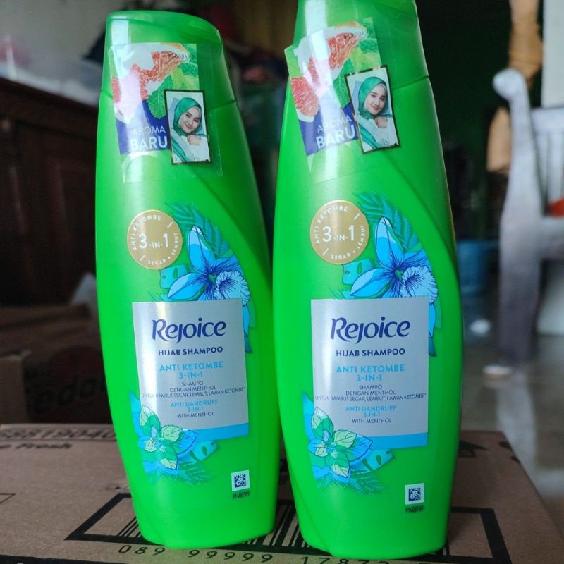 Jual Rejoice 3 In 1 Shampoo Anti Ketombe 150ml Shopee Indonesia 4480