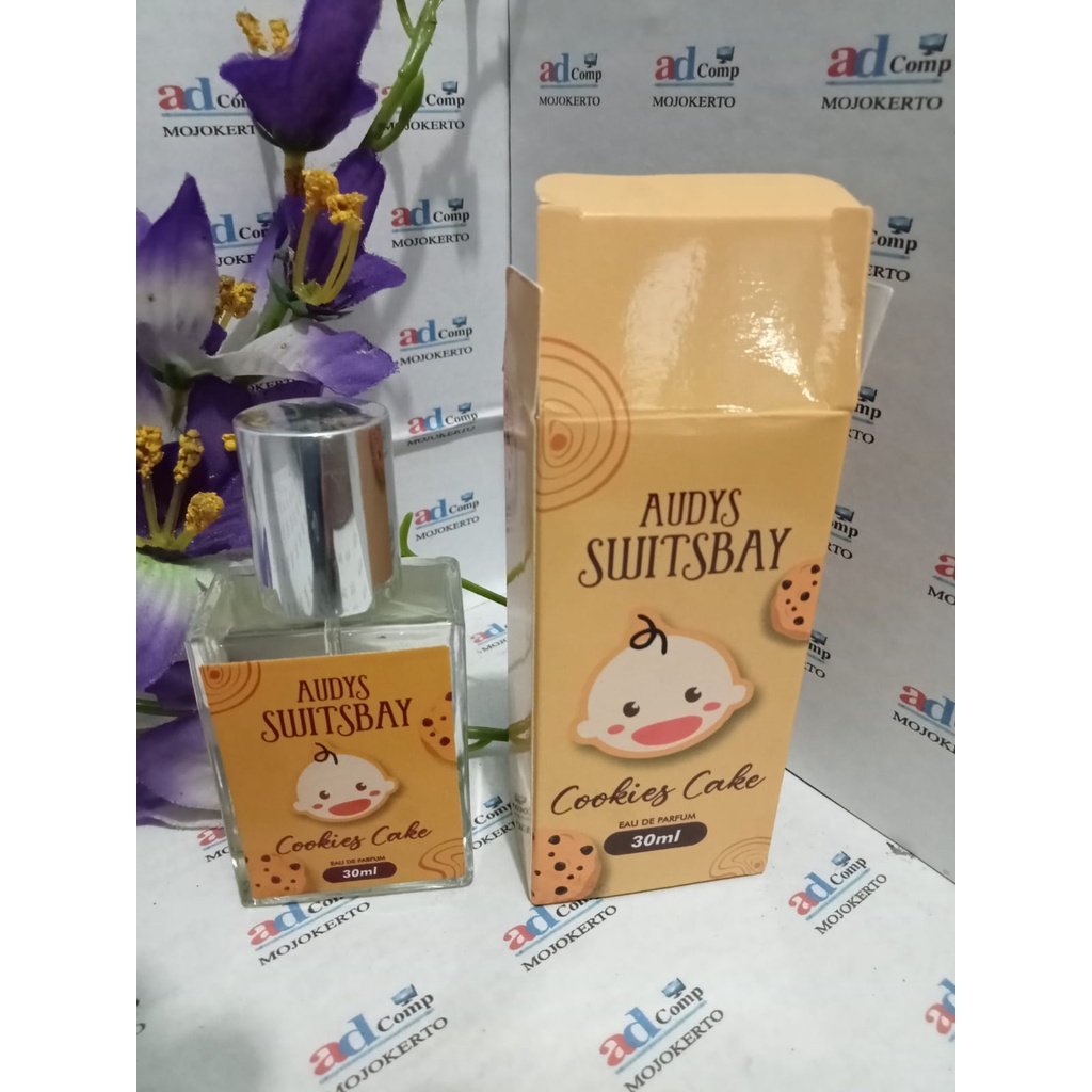 Zwitsbaby best sale vanilla review