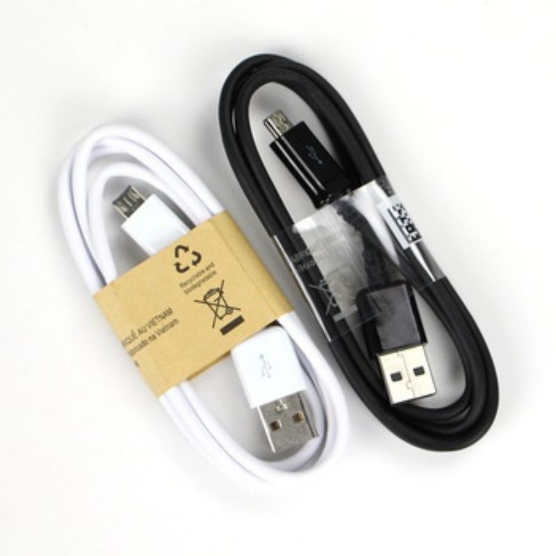 Jual KABEL DATA TYPE Micro USB 20/30/60CM FAS CHARGER KABEL DATA CAS ...