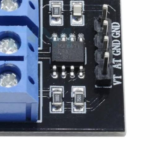 Jual Arduino Voltage And Current Sensor / Sensor Arus dan Tegangan ...