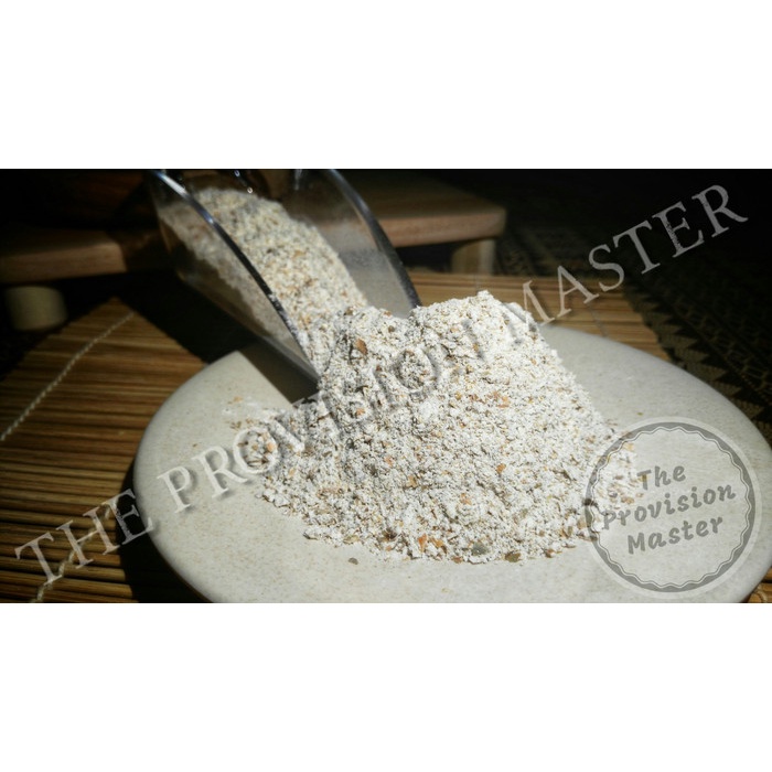 Jual [COD] Rye Meal Flour 1 kg / Tepung Gandum Rye Meal [COD] Shopee