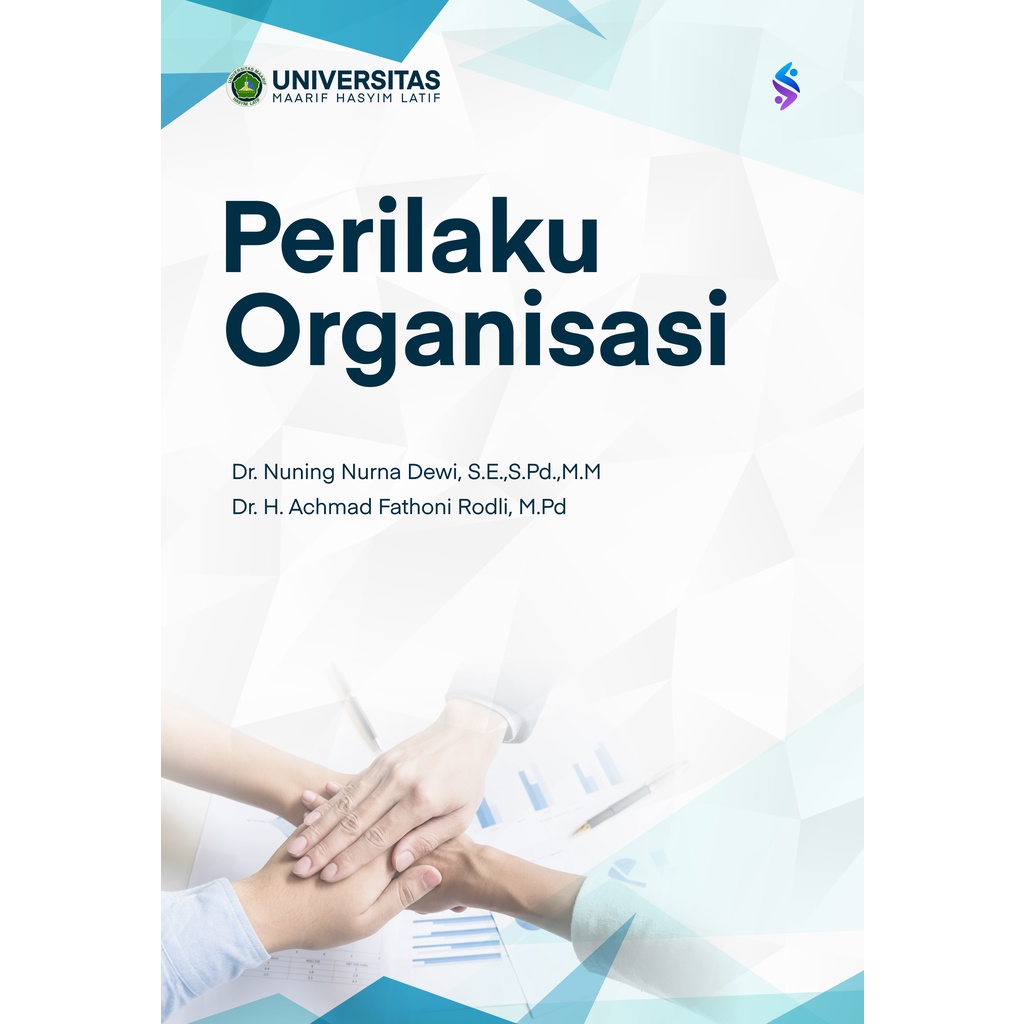 Jual BUKU AJAR PERILAKU ORGANISASI | Shopee Indonesia