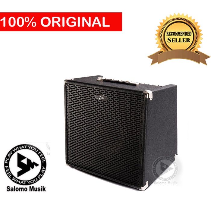 Jual Cort MIX5 Keyboard Amplifier Original | Shopee Indonesia