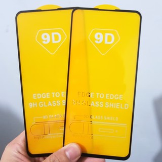 Jual TEMPERED GLASS FULL LEM 5D SCREEN PROTECTOR REDMI NOTE 5 PRO POCO ...