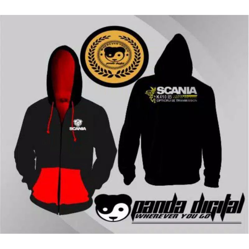 Jaket Bus Pariwisata: Lebih dari Sekadar Atribut, Sebuah Identitas dan Investasi
