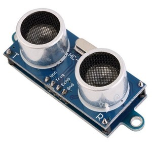 Jual Ultrasonic Detector Sonar Ranging Module APM 2.6 2.8 3.1