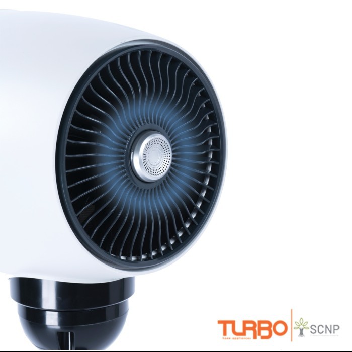 Air purifier deals turbo