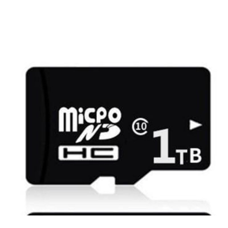Jual Card Memory Kapasitas 1TB Micro Shopee Indonesia