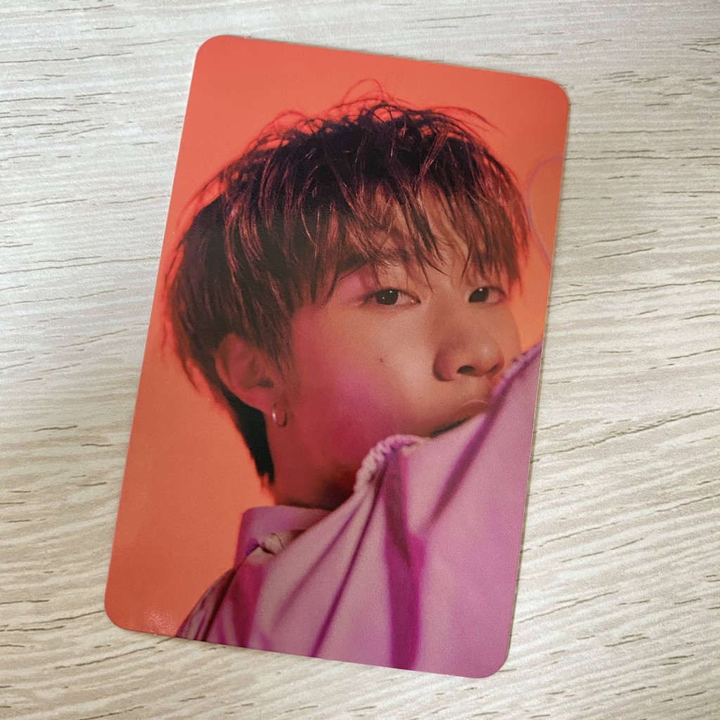 Jual Photocard Yedam (trade) Shopee Indonesia