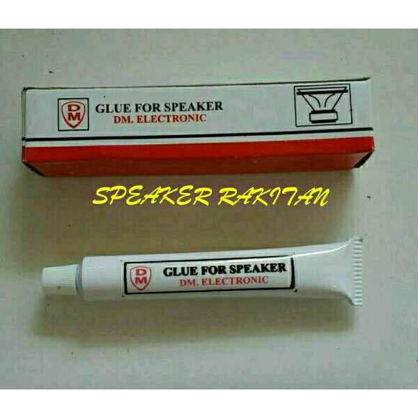 Jual Jual Lem Speaker DM GLUE terbaik Shopee Indonesia