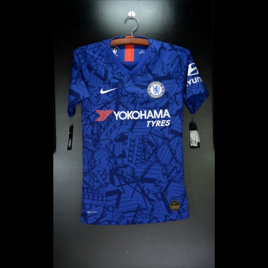 Jersey chelsea 2019 store original