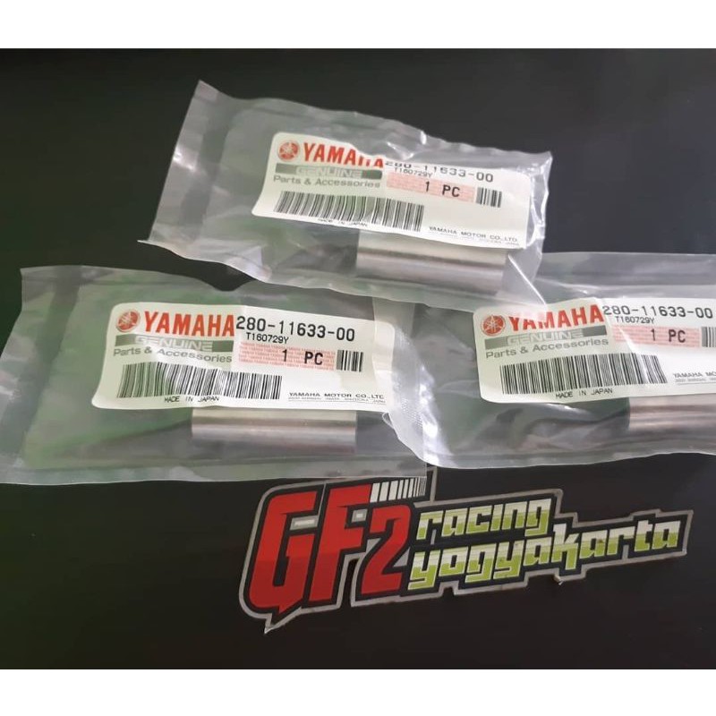 Jual pin pen piston 125z original japan Shopee Indonesia