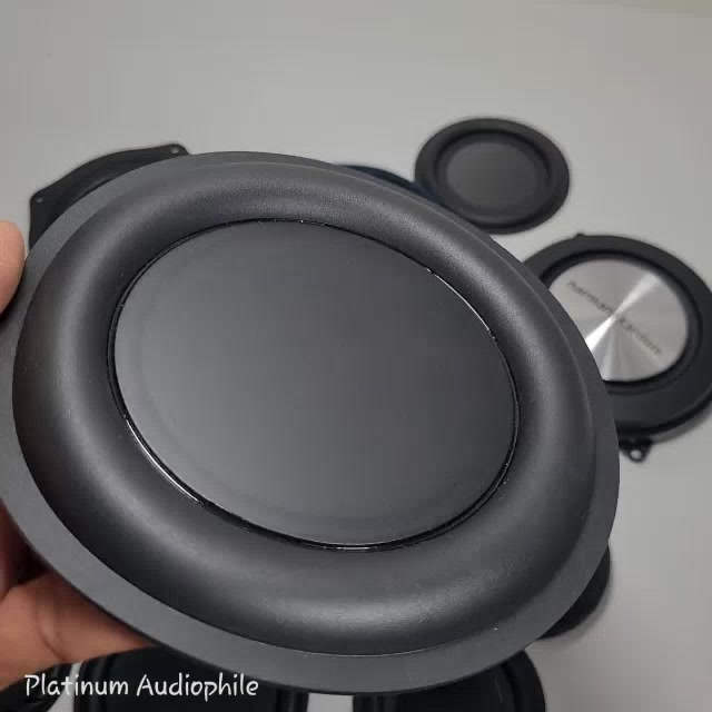 Jual Passive Bass Radiator PBR 4.5