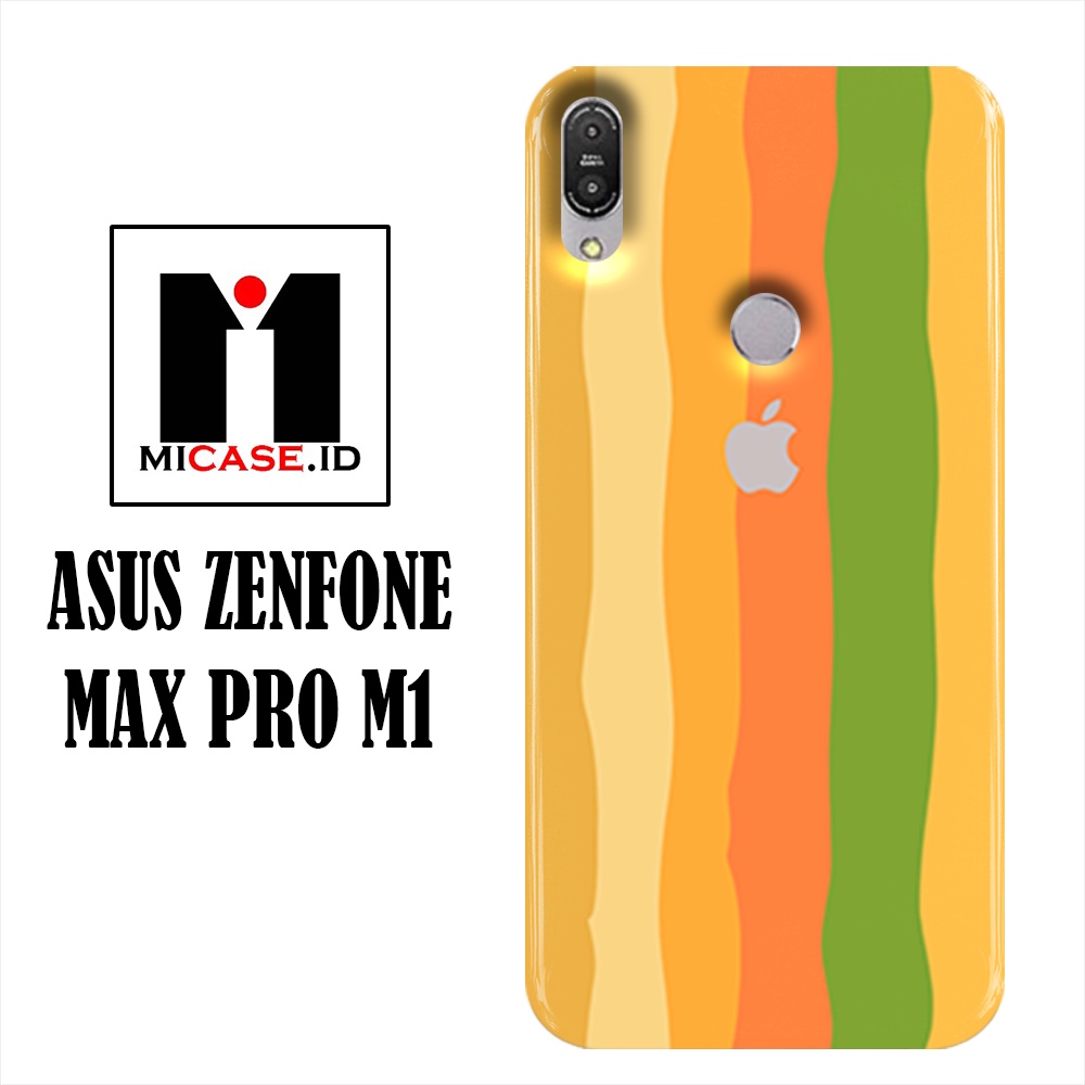 Jual Case ASUS ZENFONE MAX PRO M1 Casing ASUS ZENFONE MAX PRO M1