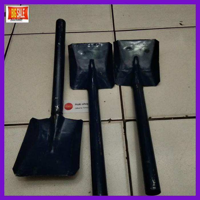 Jual NAMATGARPU- SKOP KECIL SKOP BESI SKOP SEKOP TANAMAN -ASLI ...