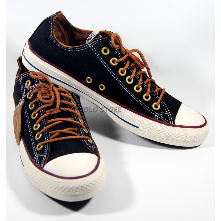 Jual Sepatu Converse All Star CT Peached Low Shopee Indonesia
