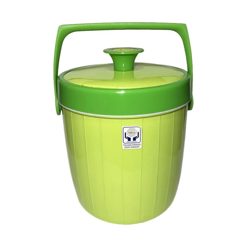 Jual MASPION RICE BUCKET 6 L / THERMOS NASI / TERMOS ES KAPASITAS 6