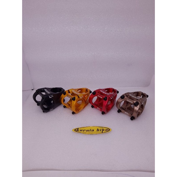 Jual STEM RAZE AM 35MM OVER SIZE Shopee Indonesia