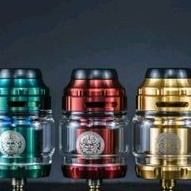 Jual ZEUS X RTA 25mm | Shopee Indonesia
