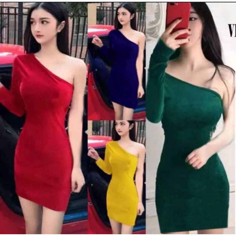 Women's casual dress 731 main image 1