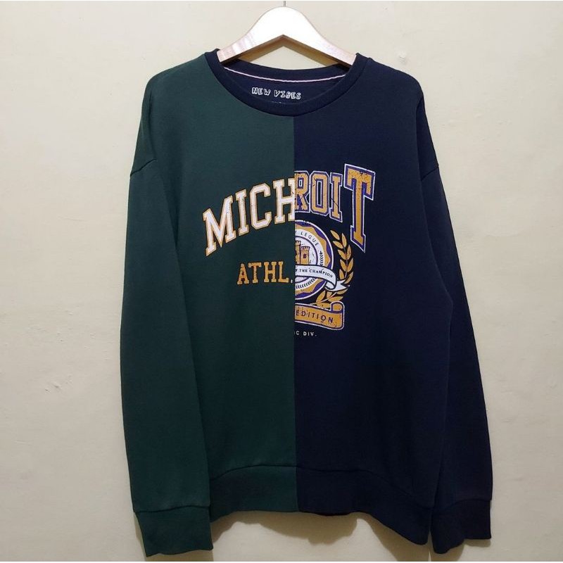 Harga crewneck topten original sale