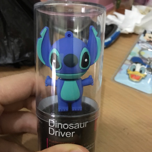 Jual usb stitch disney stuff hongkong | Shopee Indonesia