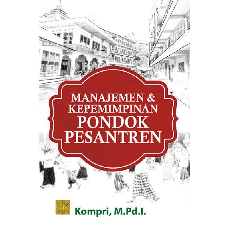 Jual Manajemen Dan Kepemimpinan Pondok Pesantren | Shopee Indonesia