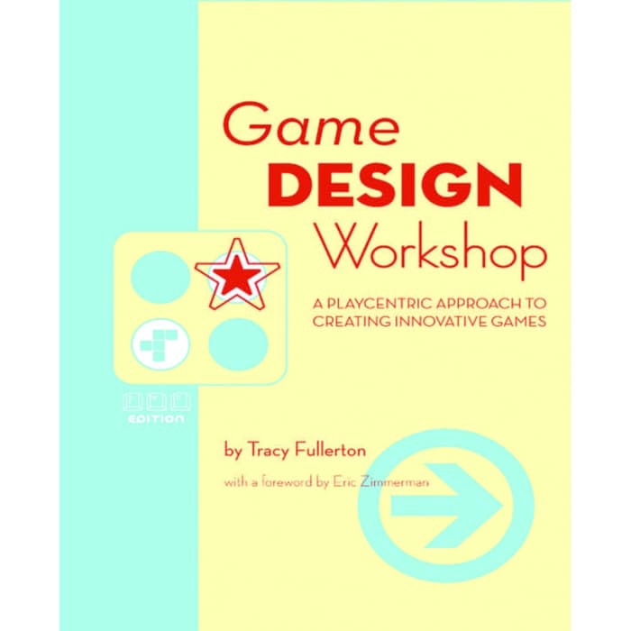 Jual BUKU GAME DESIGN WORKSHOP | Shopee Indonesia