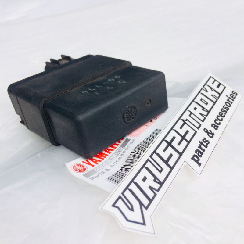 Jual CDI Unit Assy Yamaha Jupiter 2001 Old Lama Original YGP Jual CDI Unit Assy Yamaha Jupiter 2001 Old Lama Original YGP