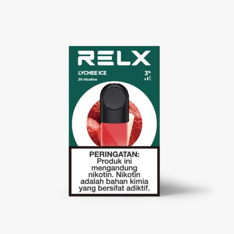 Produk Relx Makassar Store | Shopee Indonesia