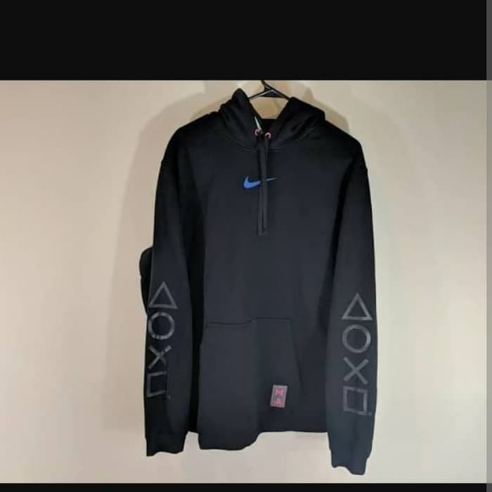 Nike x playstation on sale hoodie