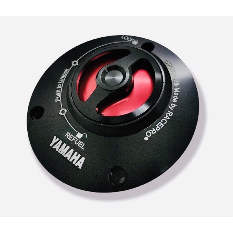 Jual Fuel Cap Yamaha R15 R15v3 R25 Tutup Tangki Yamaha R15 R15v3 R25 ...