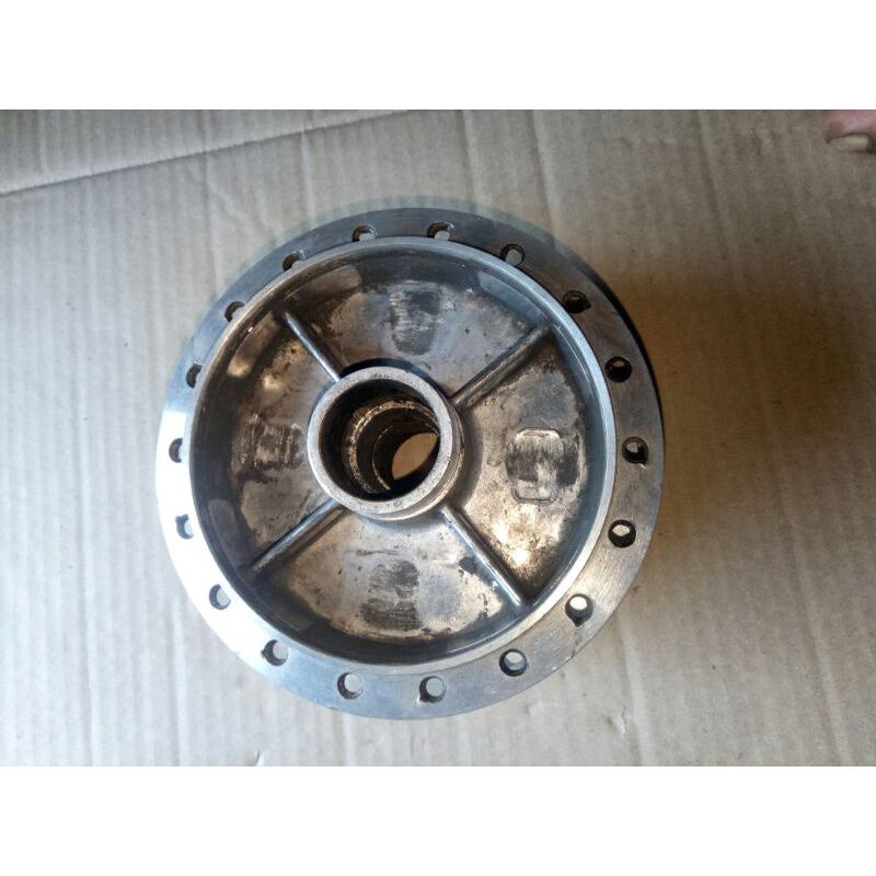 Jual teromol/terombol satria fu bahan cruman sesuai d poto secen ...