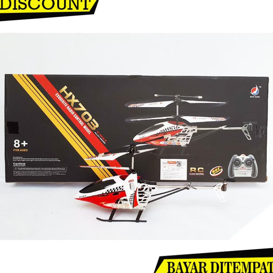 Hx703 helicopter hot sale