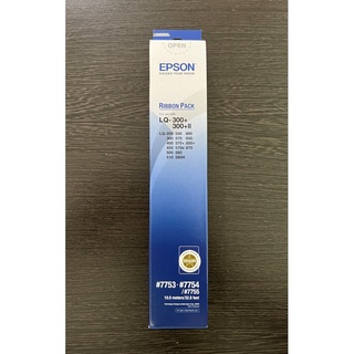 Jual Refill Pita Epson Ribbon Pack Lq Lq Original Shopee Indonesia