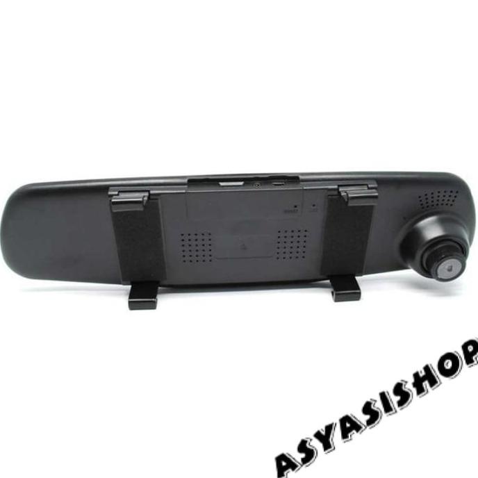 Jual Kaca Spion Mobil Qa8R7A2680 Belakang Dual Kamera 1080P 4.3 Inch ...