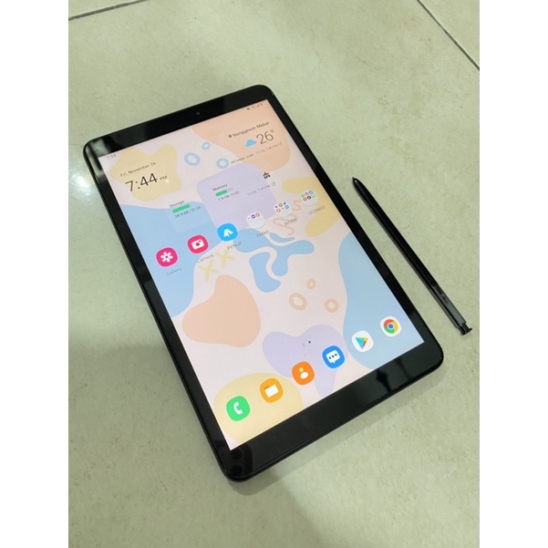 Jual Samsung Galaxy Tab A with S Pen SMP205 3/32GB Shopee Indonesia