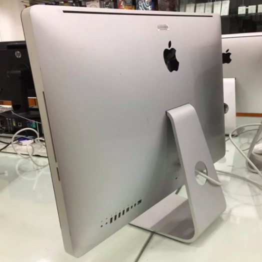 Apple iMac 27インチ Mid やすし 2010 Corei7 2TB HDD 初期化済み（OS/High Sierra）