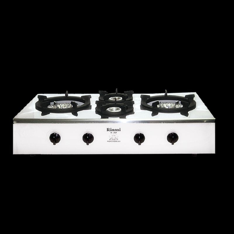 Jual KOMPOR GAS RINNAI STOVE RI 4 RI4 RSPN 4RSPN RI4RSPN EMPAT TUNGKU ...