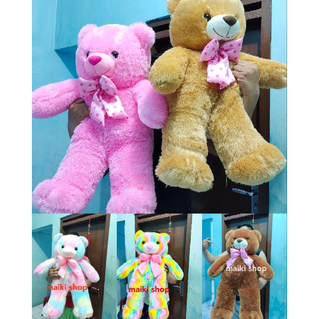Wholesale Teddy Bears super Colorama